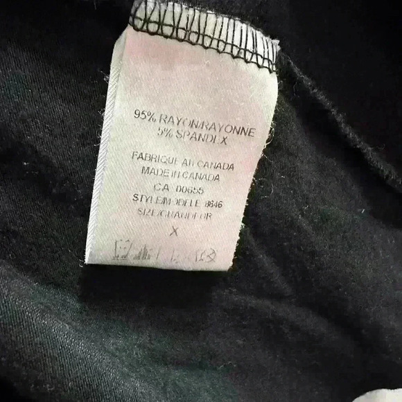 MXM Long Multilayer Sequin Tank Top - Picture 2 of 3